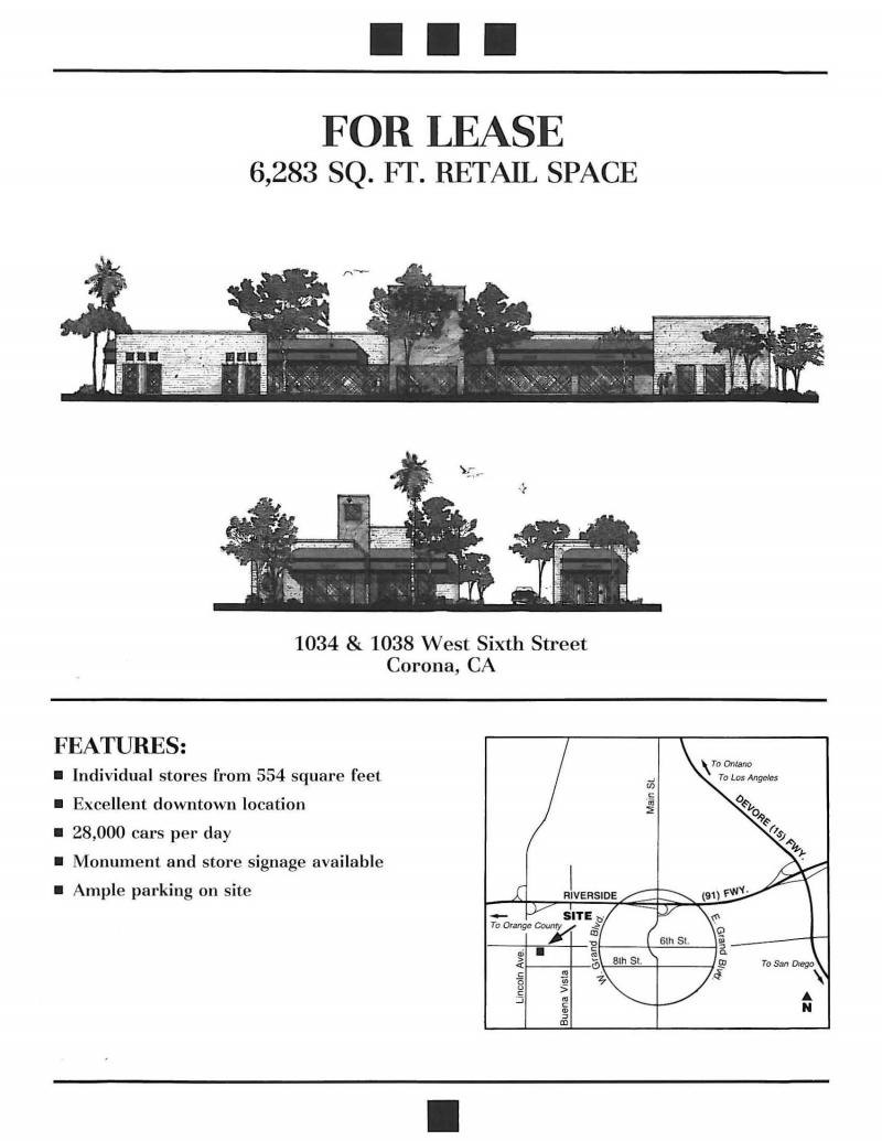 Westside Center